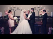 wedding photo - Asbury Methodist & Mayo Hotel wedding {Tulsa wedding video}