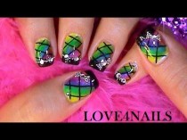 wedding photo - ♥ Collaboration Video with Meliney Theme ♥ Colorful Nails ♥