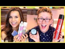 wedding photo - Show And Tell with Tyler Oakley! ♥ Makeup MAYhem Day 13 2013