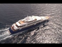 wedding photo - MY Laurel Luxury Mega Yacht for Charter