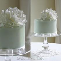 wedding photo - White roses