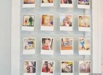wedding photo - LOOK: The Cutest Way To Display Your Instagram Pics