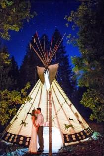 wedding photo - The Coolest Wedding Rentals Available Across Canada