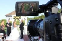 wedding photo - The Wedding Video – Selecting a Videographer