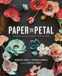 wedding photo - Book Preview: Paper to Petal