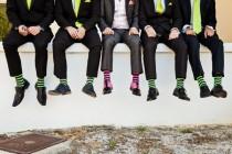 wedding photo - Fashion Ideas For Your Guy Inspired By Our Most Stylish Real Grooms