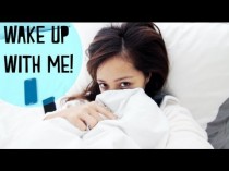 wedding photo - Wake Up With Me in NY