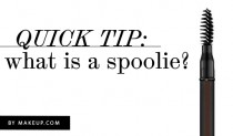 wedding photo - Quick Tip: What is a Spoolie?
