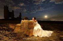 wedding photo - Iluminacion selectiva en bodas