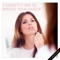 wedding photo - 7 Signs It’s Time to Replace Your Makeup