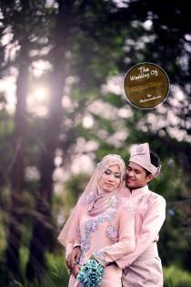 wedding photo - Malay Wedding Ceremony