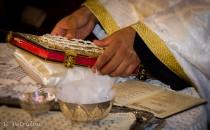 wedding photo - Ευλογημένα τα Στέφανα!! / Wedding (Christian Orthodox)