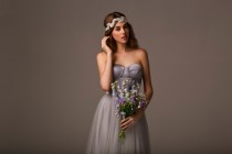 wedding photo - The Babushka Ballerina Bridesmaid Gowns