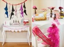 wedding photo - How to Plan a Bachelorette Party