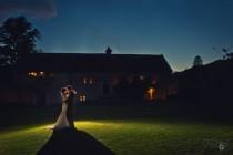 wedding photo - Wedding at The Domus, New Forest