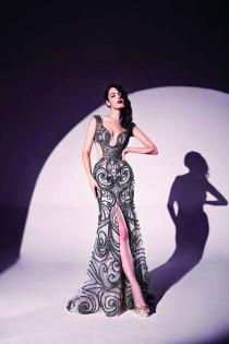 wedding photo - Dany Tabet haute Couture Collections
