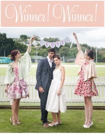 wedding photo - Competition Winners – Brisbane Wedding Giveaway