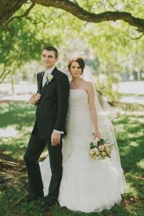 wedding photo - Julie and Alexey’s Romantic Brisbane Wedding