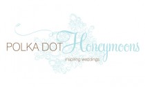 wedding photo - Visit Polka Dot Honeymoons For More & To Win!