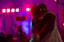 wedding photo - Dance