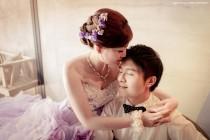 wedding photo - 【玩拍婚紗】Shawn & Essie｜心電感應Love Connection