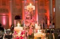 wedding photo - Modern Decor Ideas - Stunning Receptions