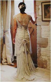 wedding photo - Showcasing Jessica Charleston couture wedding dresses