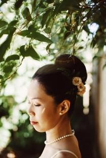 wedding photo - Naoko   Michael