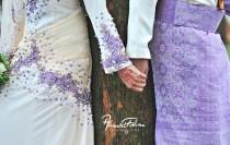 wedding photo - Love Hand.