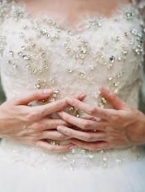 wedding photo - Bridal Gowns from Sareh Nouri