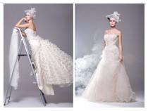 wedding photo -  Couture Wedding Dress