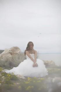 wedding photo - Utah Bride