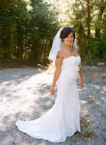 wedding photo - Nina 