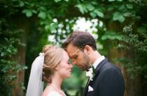 wedding photo - Italian-Inspired Virginia Wedding: Maddison + Mac