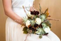 wedding photo - The Autumn Edit: Bouquet Recipes