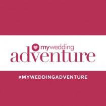 wedding photo - Love Instagram? Win a $100 Gift Card by Taking Us With You on Your Wedding Adventures!