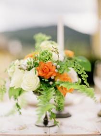 wedding photo - Design floral & styling = Floral design & styling