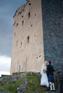 wedding photo - Destination Weddings in Scotland: Your Planning Guide