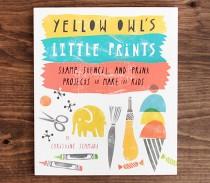 wedding photo - Book Preview: Yellow Owl’s Little Prints