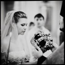 wedding photo - Wedding in Saint-Petersburg, Russia