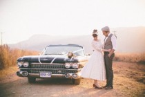 wedding photo - Relaxed South African Farm Wedding: Ulrike & Dirk