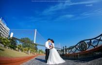 wedding photo - You are the sun in my day, the wind in my sky, the waves in my ocean and the beat in my heart