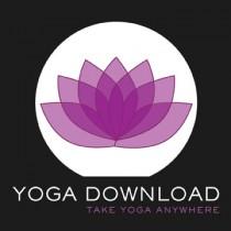 wedding photo - Win This: Bust Holiday Stress With Yoga Download!