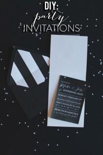 wedding photo - Wedding Invitations