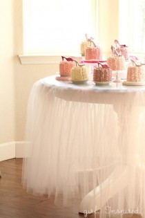 wedding photo - Bridal Showers