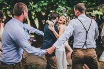 wedding photo - Magic Moments – Ring A Rosie
