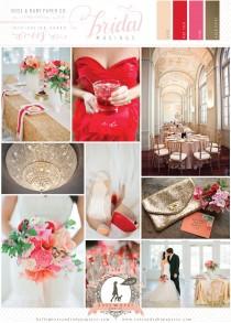 wedding photo - Snippets, Whispers & Ribbons