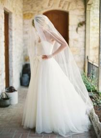 wedding photo - The Best Dressed Real Brides of 2013