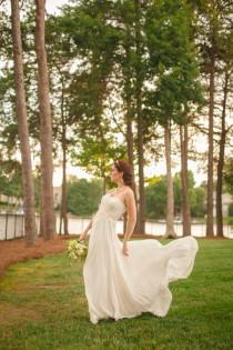 wedding photo - Romantic Grecian Wedding Ideas