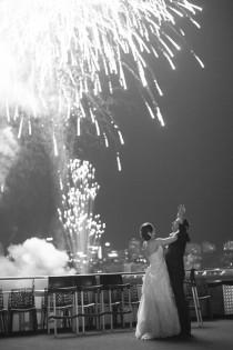 wedding photo - Magic Moments – My Firework